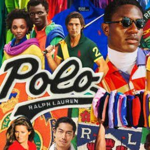 Polo Ralph Lauren Estate Rib Cotton Pullover Sweat Cruise Navy